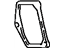 Toyota 28175-54380 Packing, Starter Bearing Cover