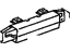 Toyota 52023-35020 Reinforcement