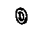 Toyota 36317-35041 Stopper, Transfer Shift Shaft