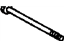 Toyota 33516-35010 Shaft, Control