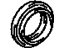 Toyota 90304-83002 Seal, Dust