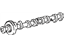 Toyota 13501-75903 Intake Camshaft