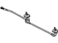 Toyota 85150-35100 Link Assembly, Windshield Wiper, Front