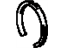 Toyota 90521-80004 Ring, Hole Snap(For Transfer Adapter)