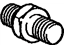 Toyota 90404-19017 Union(For Oil Filter Bracket)