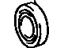 Toyota 90363-A0009 Bearing, Radial Ball(For Transfer Case Adapter)