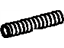 Toyota 88669-08010 Hose, Air