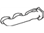 Toyota 17142-62100 Manifold, Exhaust, Driver Side