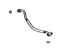 Toyota 23B13-77020 Tube, Hydrogen