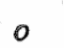 Toyota 96723-19018 O Ring(For Transmission Oil Pump)