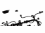 Toyota 82141-62321 Wire, Instrument Panel