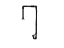 Toyota 47321-62030 Tube, Rear Brake
