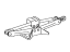Toyota 09111-50140 Jack Assembly