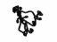 Toyota 82153-62040 Wire, Rear Door