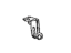 Toyota 46451-11040 Bracket, Cable Support