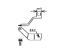 Toyota 16A1A-77040 Bracket, FC Water & Hydrogen Pump Cable