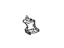 Toyota 46451-62020 Bracket, Cable Support