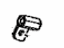 Toyota 90412-10292 Way(For Front Brake Tube)