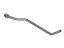 Toyota 53440-0D100 Rod, Hood Support