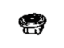 Toyota 48752-0D010 Stopper, Rear Suspension Support