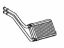 Toyota 87107-0D051 Unit Sub-Assembly, Heater Radiator