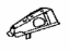 Toyota 55706-0D100 Panel Sub-Assembly, Cowl Top Side, Driver Side