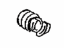 Toyota 31237-52010 Boot, Clutch Release Fork Support