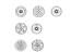 Toyota 42611-0D231 Wheel, Disc (For Spare)