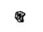 Toyota 53238-0D050 Bracket, Hood Bumper Mounting