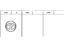 Toyota 42603-0D170 Center Cap