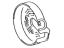 Toyota 27039-47310 Cover, Alternator Rear End