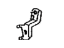 Toyota 86591-0D110 Bracket, Horn