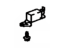 Toyota 89173-09050 Impact Sensor, Front Passenger Side