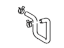 Toyota 44770-33110 Hose Assembly, Vacuum Switching Valve