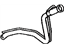 Toyota 77201-33020 Filler Neck