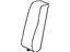 Toyota 71540-AA110-E0 Back Assembly, Rear Side Seat, Passenger Side