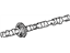 Toyota 13502-0A020 Camshaft