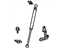 Toyota 53440-A9030 Lift Cylinder, Passenger Side