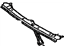 Toyota 52029-33050 Upper Reinforcement