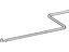 Toyota 09113-06020 Handle