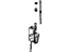 Toyota 86300-AA030 Antenna, Manual