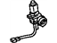Toyota 85710-AA020 Motor Assembly, Power Window Regulator, Passenger Side