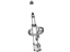 Toyota 48520-A9010 Absorber Assembly, Shock, Front Driver Side