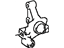 Toyota 42305-06090 Knuckle, Driver Side