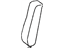 Toyota 71550-AA110-B0 Outer Panel, Driver Side