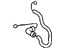 Toyota 82152-AA120 Wire, Front Door, Driver Side
