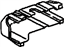 Toyota 82672-06030 Cover, Junction Block