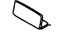 Toyota 90069-98002 Bulb (For Vanity Lamp)