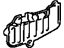 Toyota 67444-33020 Plate, Driver Side