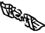 Toyota 57103-06010 Front Crossmember